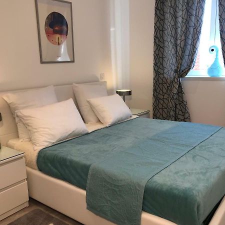 Candille Apartment Ница Екстериор снимка