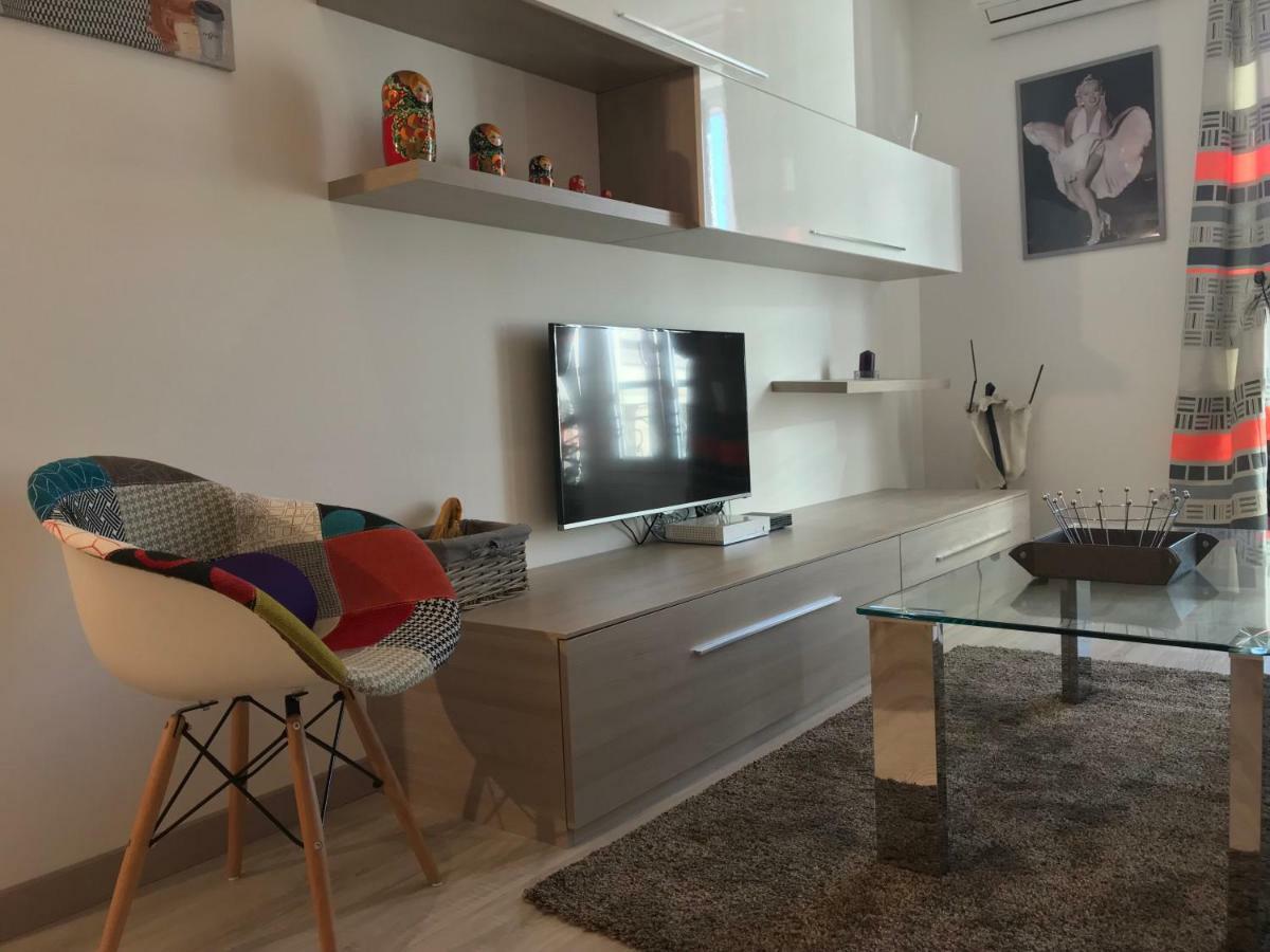 Candille Apartment Ница Екстериор снимка