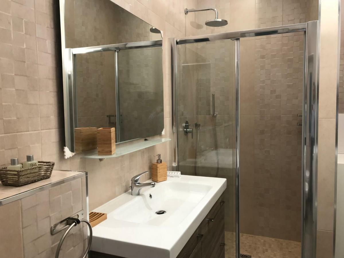 Candille Apartment Ница Екстериор снимка