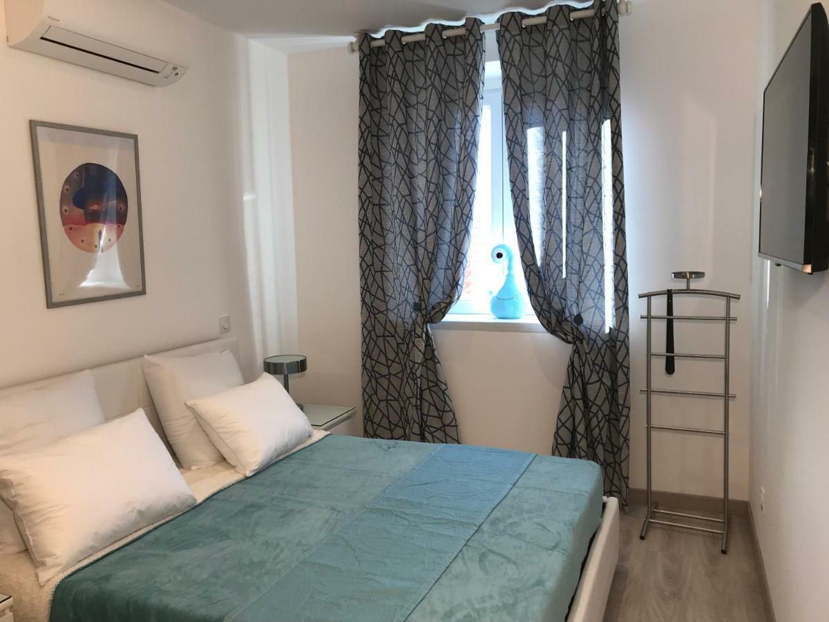 Candille Apartment Ница Екстериор снимка
